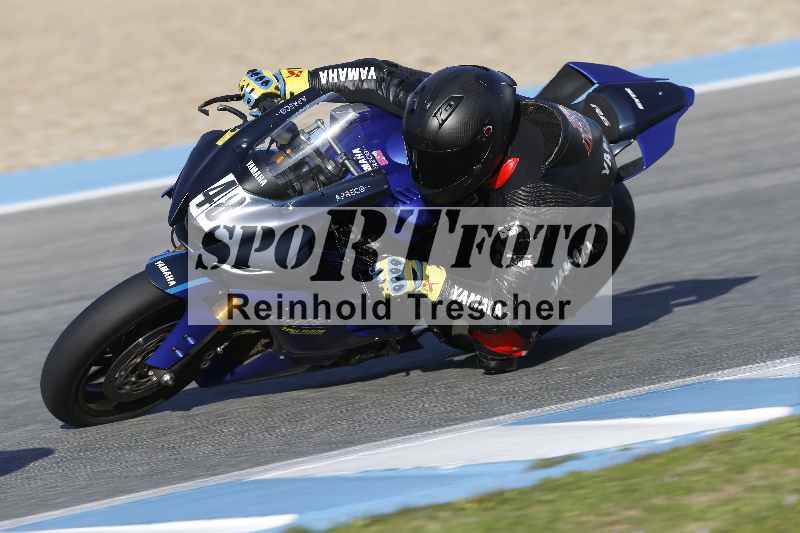 /02 28.-31.01.2025 Moto Center Thun Jerez/schwarz-black/48